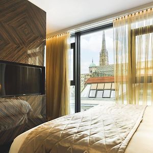 Pokój typu deluxe z łóżkiem king-size